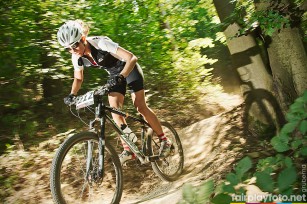 Foto auf Tag 5 - XCO