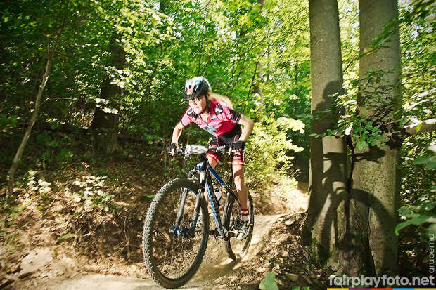 Foto auf Tag 5 - XCO