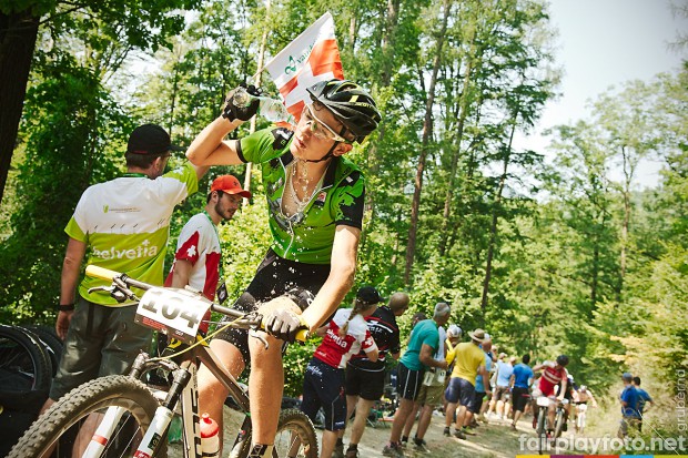 Foto auf Tag 5 - XCO