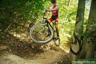 Foto auf Tag 5 - XCO