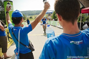 Foto auf Tag 5 - XCO