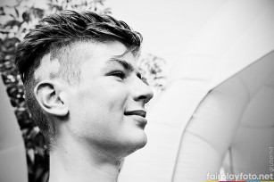 Foto auf Tag 5 - XCO