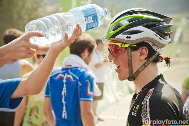 Foto auf Tag 5 - XCO