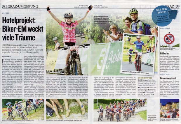 Foto auf Medienspiegel 2015