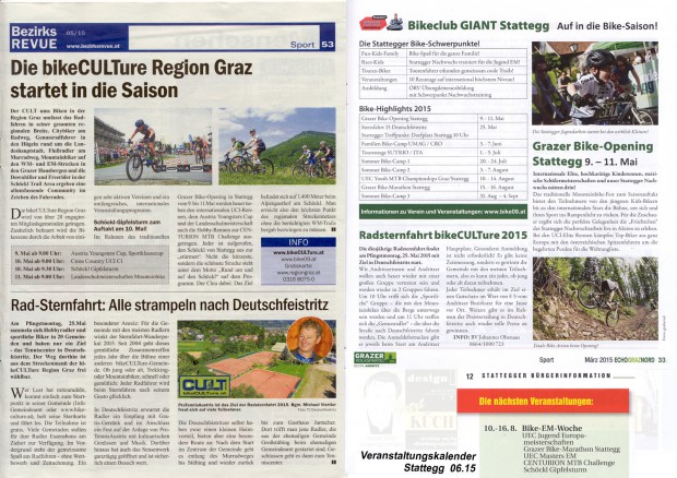 Foto auf Medienspiegel 2015