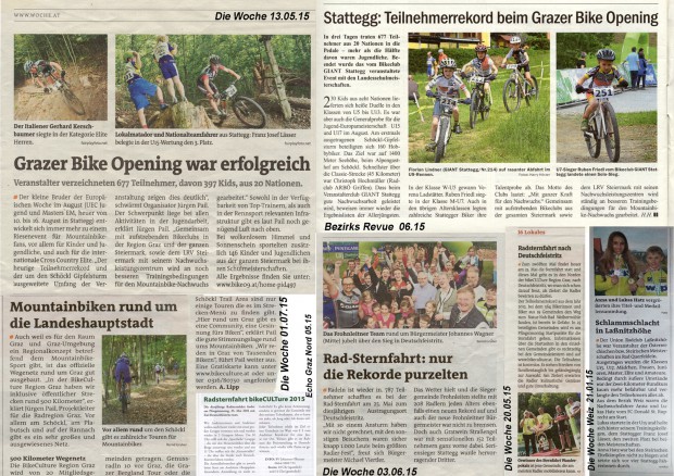 Foto auf Medienspiegel 2015