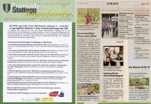 Foto auf Medienspiegel 2015