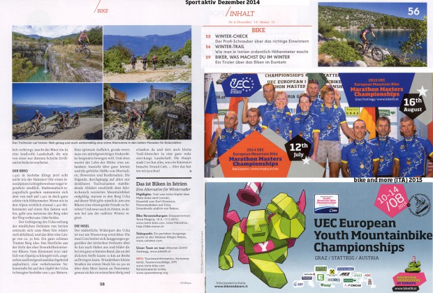 Foto auf Medienspiegel 2015