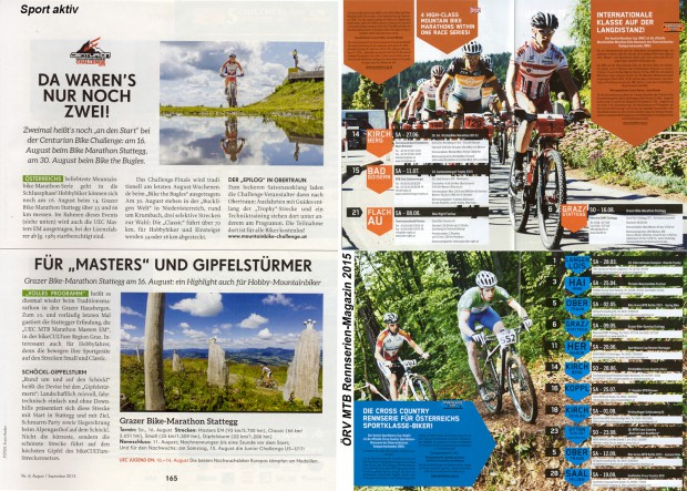 Foto auf Medienspiegel 2015