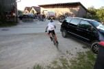 Foto auf Bike Camp 15.III - Doppelte Premiere