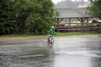 Foto auf Bike Camp 15.III - Doppelte Premiere