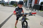 Foto auf Bike Camp 15.II  - Perfektes Wetter - Great performance!