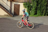 Foto auf Bike Camp 15.II  - Perfektes Wetter - Great performance!