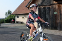 Foto auf Bike Camp 15.II  - Perfektes Wetter - Great performance!