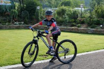 Foto auf Bike Camp 15.II  - Perfektes Wetter - Great performance!