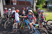 Foto auf Bike Camp 15.II  - Perfektes Wetter - Great performance!