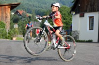 Foto auf Bike Camp 15.II  - Perfektes Wetter - Great performance!