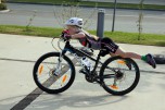 Foto auf Bike Camp 15.II  - Perfektes Wetter - Great performance!