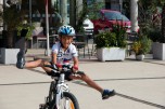 Foto auf Bike Camp 15.II  - Perfektes Wetter - Great performance!