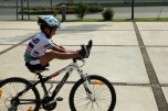Foto auf Bike Camp 15.II  - Perfektes Wetter - Great performance!