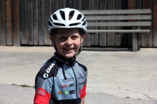 Foto auf Bike Camp 15.II  - Perfektes Wetter - Great performance!