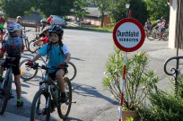 Foto auf Bike Camp 15.II  - Perfektes Wetter - Great performance!