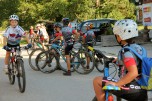 Foto auf Bike Camp 15.II  - Perfektes Wetter - Great performance!