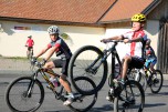 Foto auf Bike Camp 15.II  - Perfektes Wetter - Great performance!