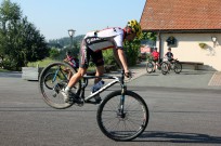 Foto auf Bike Camp 15.II  - Perfektes Wetter - Great performance!