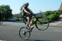 Foto auf Bike Camp 15.II  - Perfektes Wetter - Great performance!