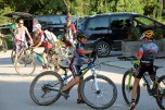 Foto auf Bike Camp 15.II  - Perfektes Wetter - Great performance!