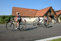 Foto auf Bike Camp 15.II  - Perfektes Wetter - Great performance!
