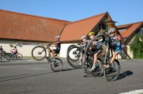 Foto auf Bike Camp 15.II  - Perfektes Wetter - Great performance!