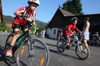 Foto auf Bike Camp 15.II  - Perfektes Wetter - Great performance!