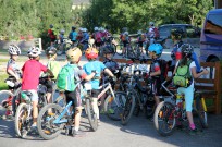Foto auf Bike Camp 15.II  - Perfektes Wetter - Great performance!
