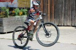Foto auf Bike Camp 15.II  - Perfektes Wetter - Great performance!