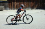 Foto auf Bike Camp 15.II  - Perfektes Wetter - Great performance!