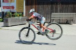 Foto auf Bike Camp 15.II  - Perfektes Wetter - Great performance!