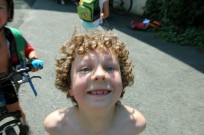 Foto auf Bike Camp 15.II  - Perfektes Wetter - Great performance!