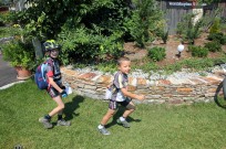 Foto auf Bike Camp 15.II  - Perfektes Wetter - Great performance!