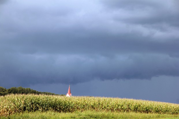 Foto auf Wildoner Radmarathon 2015