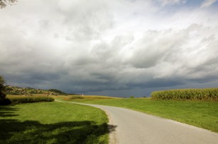 Foto auf Wildoner Radmarathon 2015