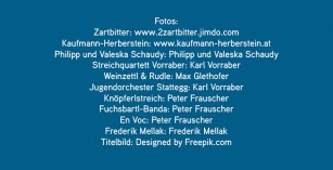 Foto auf Schaudy das an!