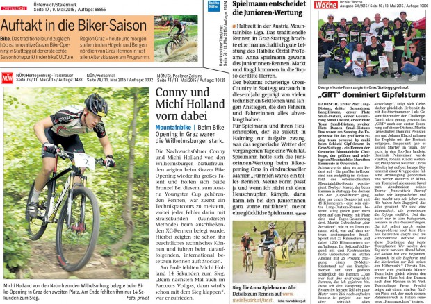 Foto auf Medienspiegel 2015