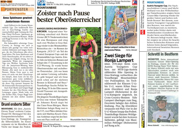 Foto auf Medienspiegel 2015