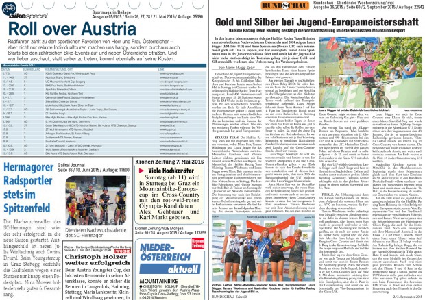 Foto auf Medienspiegel 2015