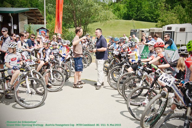 Foto auf 2015 im Rückspiegel