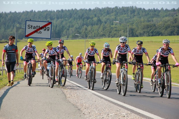 Foto auf 2015 im Rückspiegel