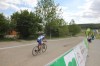 High Speed neben
Start/Ziel