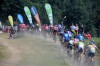 Starting lap